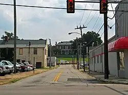 Richmond.