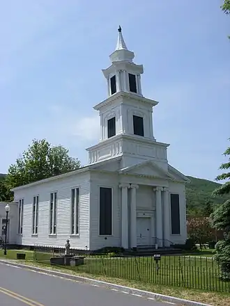 Windham (État de New York)