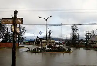 Tolhuin