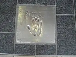 Johnny Hallyday