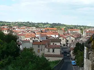 Mozac