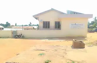 Aganmalomè