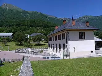 Cléry (Savoie)