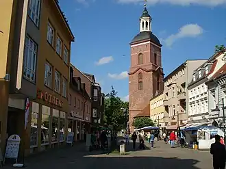 Berlin-Spandau