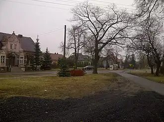 Drzeńsko (Lubusz)