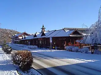 Starý Smokovec