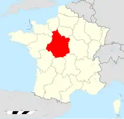 Centre