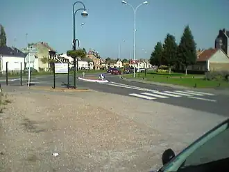 Salouël