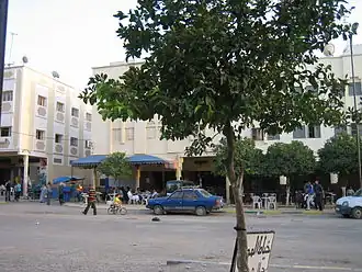 Tissa