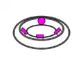 11. Centrifuger (on obtient ici l'extraction du produit final.)
