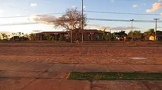 Mateiros