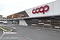 illustration de Coop Italia