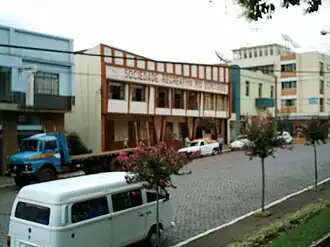 Tangará (Santa Catarina)