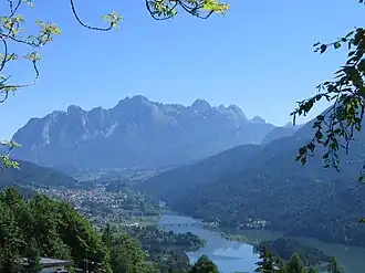 Image illustrative de l’article Cadore