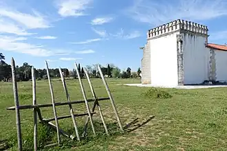 Calvaria de Cima