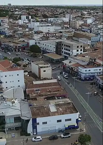 Irecê