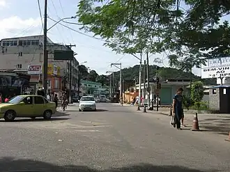 Magé