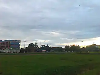 Tailândia