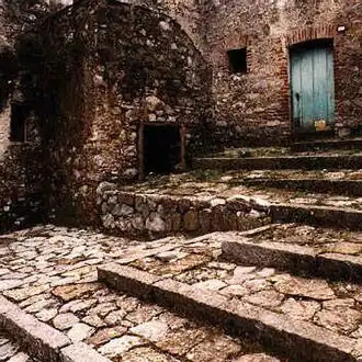 Celle di Bulgheria