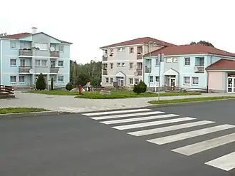 Vintířov