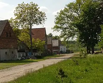 Późna
