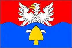 Drapeau de Cep