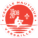 Logo du Cercle nautique de Versailles