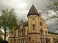 Cercle Saint-Martin (1895) au no&nbsp;13