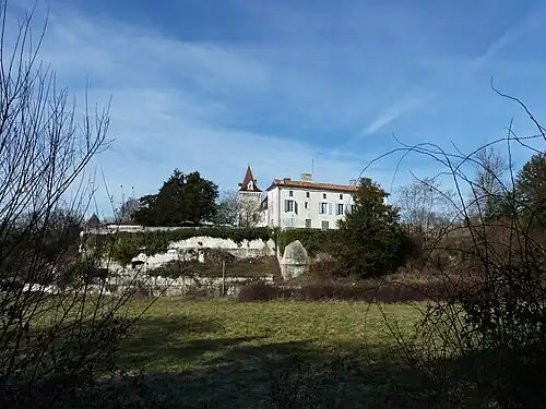 l'est.