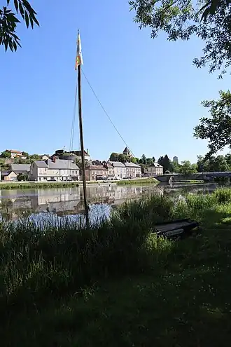 Cercy-la-Tour