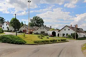 Cerekvička-Rosice