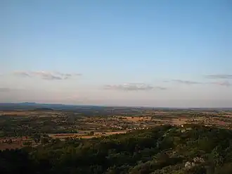 Cerezal de Peñahorcada