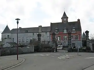 Senzeilles