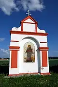 La troisième