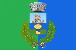 Drapeau de Ceriale