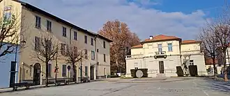 Ceriano Laghetto