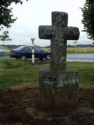 Cerisy-Buleux