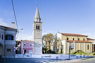 Sežana