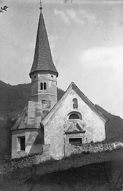 Hrastnik.