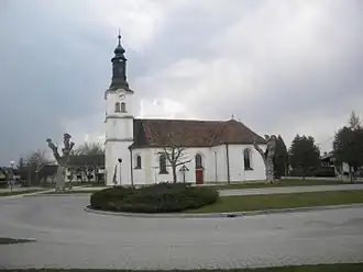 Cankova