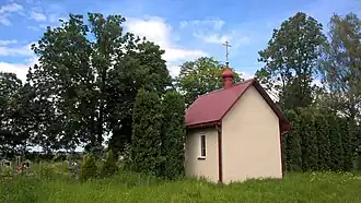 Płusy (Lublin)