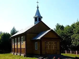 Janki (Hrubieszów)