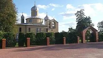 Międzyleś (Lublin)