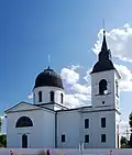 Église orthodoxe de Zabludow