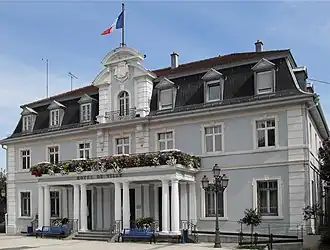 Cernay (Haut-Rhin)