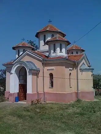 Cernica (Gnjilane)