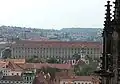 Vue panoramique