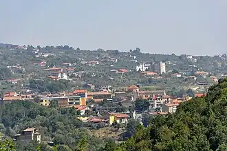 Cerreto Sannita