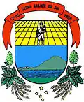 Cerro Grande do Sul