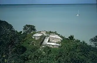 Image illustrative de l’article Cerros